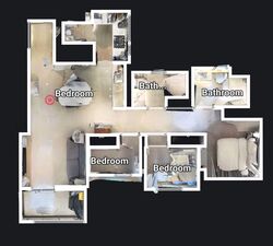 Forest Woods (D19), Condominium #554963571